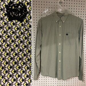 Boys XL Cinch Western Shirt